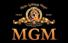 Logo MGM