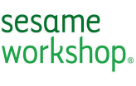 Logo sesame workshop
