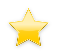 Yellow star
