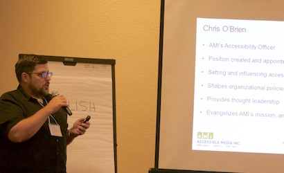Chris O'Brien
