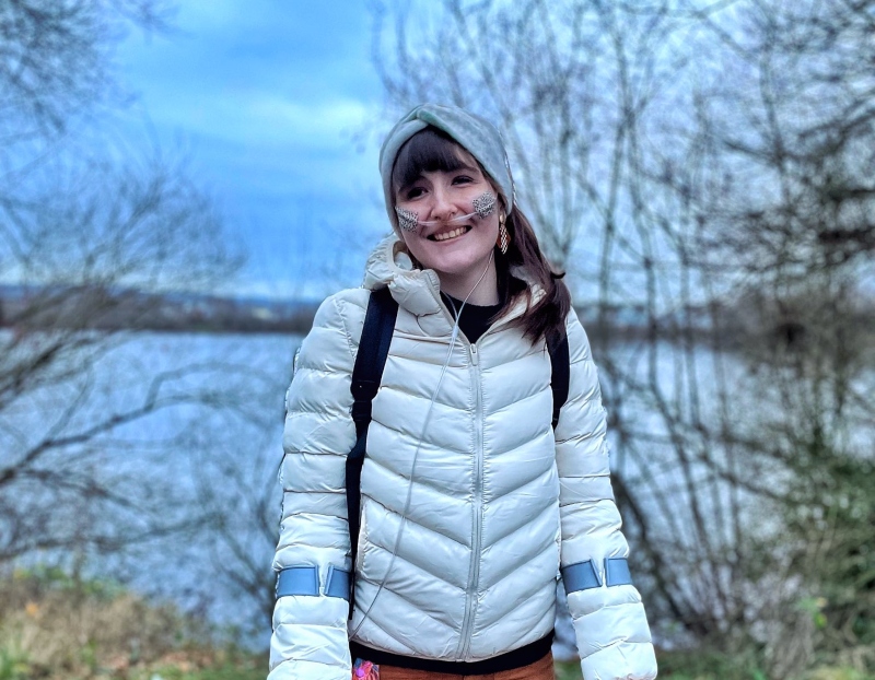 Alexandra Adams. Credit: https://twitter.com/alexandra_DBmed/status/1480613774461902848