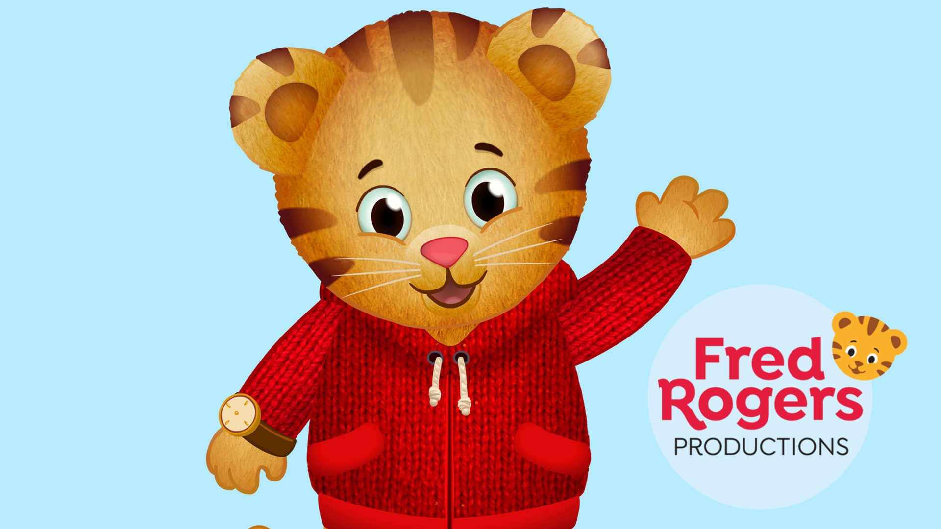Daniel Tiger