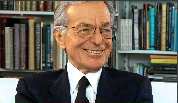 Jacobo Zabludovksy