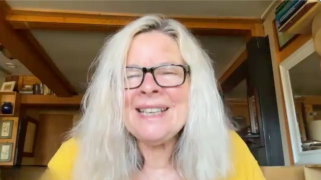Susan LaVenture