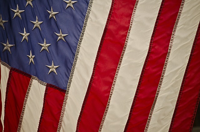 US flag