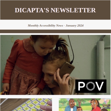 Newsletter Jan 2024