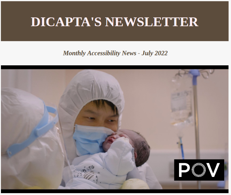 Newsletter July 2022
