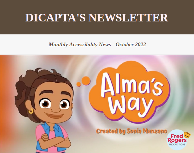 Newsletter October 2022