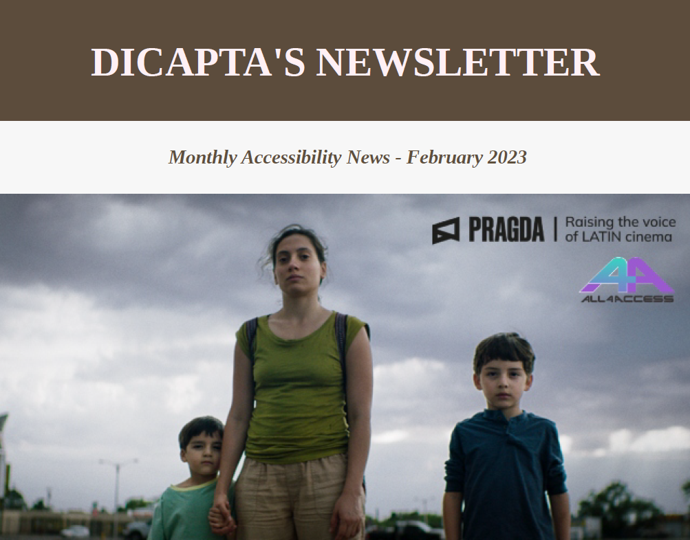 Newsletter February 2023