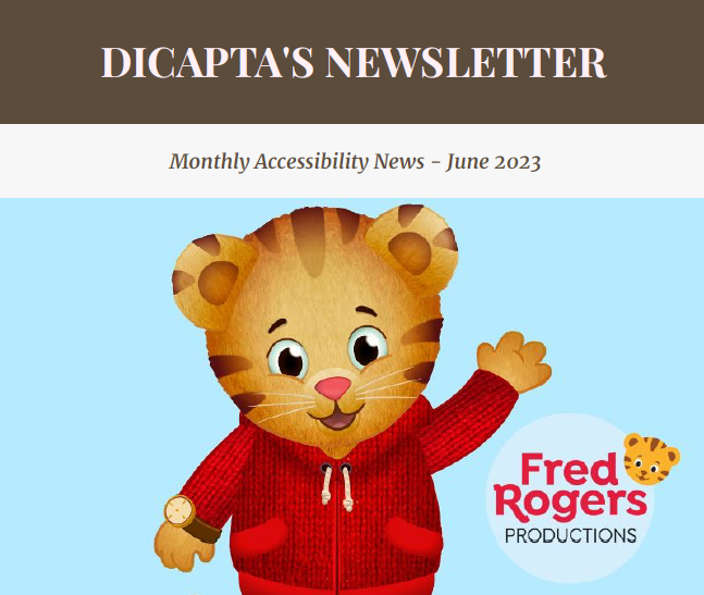 Newsletter Jun 2023