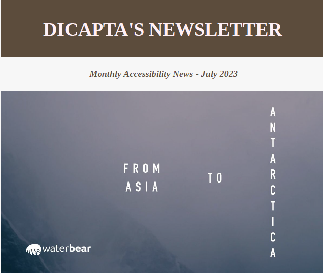 Newsletter Jul 2023