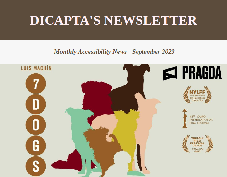Newsletter Aug 2023